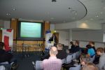 9. Kieler Open Source und Linux Tage 2011 - Tag 1 - 065.JPG